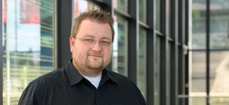 Professor Justus Thies
