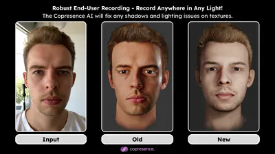Copresence steps out of Beta!